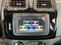 Renault Logan 2018 4p Intens L4/1.6 Aut 2023 Renault Logan Venta Interiores 7
