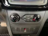 Renault Logan 2018 4p Intens L4/1.6 Aut 2023 Renault Logan Venta Interiores 8