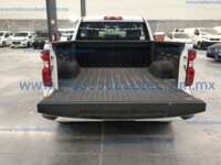 Chevrolet Silverado 3500 2022 2p WT Chasis Cabina V8/6.6 Man IMG_6089
