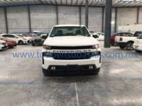 Chevrolet Silverado 3500 2022 2p WT Chasis Cabina V8/6.6 Man IMG_6065