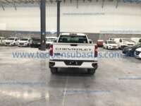 Chevrolet Silverado 3500 2022 2p WT Chasis Cabina V8/6.6 Man IMG_6069