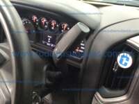 Chevrolet Silverado 3500 2022 2p WT Chasis Cabina V8/6.6 Man IMG_6083
