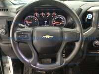 Chevrolet Silverado 3500 2022 2p WT Chasis Cabina V8/6.6 Man IMG_6074