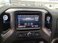 Chevrolet Silverado 3500 2022 2p WT Chasis Cabina V8/6.6 Man IMG_6076