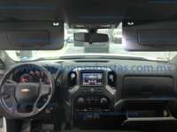 Chevrolet Silverado 3500 2022 2p WT Chasis Cabina V8/6.6 Man IMG_6079