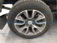 Chevrolet Silverado 3500 2022 2p WT Chasis Cabina V8/6.6 Man IMG_6093