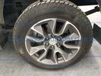 Chevrolet Silverado 3500 2022 2p WT Chasis Cabina V8/6.6 Man IMG_6096