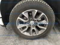 Chevrolet Silverado 3500 2022 2p WT Chasis Cabina V8/6.6 Man IMG_6099