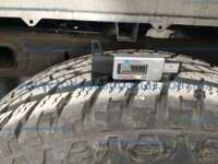 Chevrolet Silverado 3500 2022 2p WT Chasis Cabina V8/6.6 Man IMG_6097