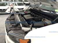 Chevrolet Silverado 3500 2022 2p WT Chasis Cabina V8/6.6 Man IMG_6086
