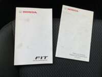 Honda Fit 2019 5p Fun L4/1.5 Man     2019 Honda Fit Venta Documentos 1
