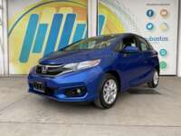 Honda Fit 2019 5p Fun L4/1.5 Man     2019 Honda Fit Venta Exteriores 1