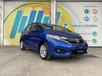 Honda Fit 2019 5p Fun L4/1.5 Man     2019 Honda Fit Venta Exteriores 3