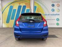 Honda Fit 2019 5p Fun L4/1.5 Man     2019 Honda Fit Venta Exteriores 6