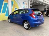 Honda Fit 2019 5p Fun L4/1.5 Man     2019 Honda Fit Venta Exteriores 7