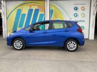 Honda Fit 2019 5p Fun L4/1.5 Man     2019 Honda Fit Venta Exteriores 8