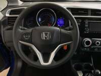 Honda Fit 2019 5p Fun L4/1.5 Man     2019 Honda Fit Venta Interiores 1
