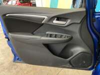 Honda Fit 2019 5p Fun L4/1.5 Man     2019 Honda Fit Venta Interiores 15