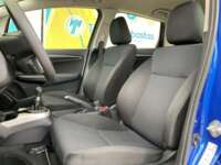 Honda Fit 2019 5p Fun L4/1.5 Man     2019 Honda Fit Venta Interiores 16
