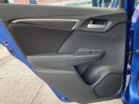 Honda Fit 2019 5p Fun L4/1.5 Man     2019 Honda Fit Venta Interiores 17