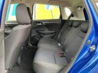 Honda Fit 2019 5p Fun L4/1.5 Man     2019 Honda Fit Venta Interiores 18