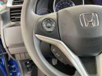 Honda Fit 2019 5p Fun L4/1.5 Man     2019 Honda Fit Venta Interiores 5