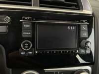 Honda Fit 2019 5p Fun L4/1.5 Man     2019 Honda Fit Venta Interiores 7