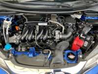 Honda Fit 2019 5p Fun L4/1.5 Man     2019 Honda Fit Venta Motor 2