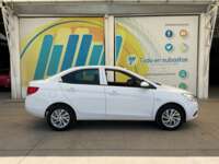 Chevrolet Aveo 2019 4p LS L4/1.5 Man 2019 Chevrolet Aveo Venta Exteriores 4
