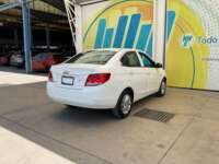 Chevrolet Aveo 2019 4p LS L4/1.5 Man 2019 Chevrolet Aveo Venta Exteriores 5