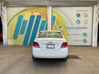 Chevrolet Aveo 2019 4p LS L4/1.5 Man 2019 Chevrolet Aveo Venta Exteriores 6