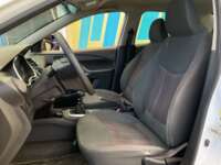 Chevrolet Aveo 2019 4p LS L4/1.5 Man 2019 Chevrolet Aveo Venta Interiores 16