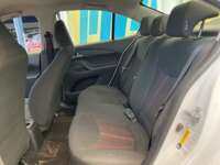 Chevrolet Aveo 2019 4p LS L4/1.5 Man 2019 Chevrolet Aveo Venta Interiores 18