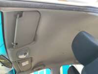 Chevrolet Aveo 2019 4p LS L4/1.5 Man 2019 Chevrolet Aveo Venta Interiores 19