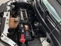 Chevrolet Aveo 2019 4p LS L4/1.5 Man 2019 Chevrolet Aveo Venta Motor 3