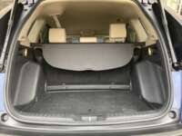 Honda CR-V 2021 5p Turbo Plus L4/1.5/T CVT   2021 Honda CR-V Venta Cajuela 1