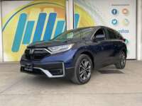 Honda CR-V 2021 5p Turbo Plus L4/1.5/T CVT   2021 Honda CR-V Venta Exteriores 1