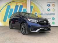Honda CR-V 2021 5p Turbo Plus L4/1.5/T CVT   2021 Honda CR-V Venta Exteriores 3