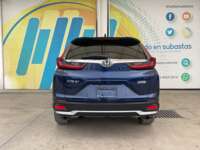 Honda CR-V 2021 5p Turbo Plus L4/1.5/T CVT   2021 Honda CR-V Venta Exteriores 6