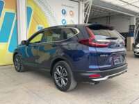 Honda CR-V 2021 5p Turbo Plus L4/1.5/T CVT   2021 Honda CR-V Venta Exteriores 7