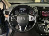 Honda CR-V 2021 5p Turbo Plus L4/1.5/T CVT   2021 Honda CR-V Venta Interiores 1