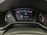 Honda CR-V 2021 5p Turbo Plus L4/1.5/T CVT   2021 Honda CR-V Venta Interiores 2