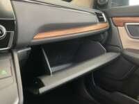 Honda CR-V 2021 5p Turbo Plus L4/1.5/T CVT   2021 Honda CR-V Venta Interiores 17