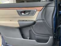 Honda CR-V 2021 5p Turbo Plus L4/1.5/T CVT   2021 Honda CR-V Venta Interiores 18