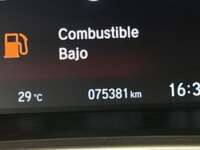 Honda CR-V 2021 5p Turbo Plus L4/1.5/T CVT   2021 Honda CR-V Venta Interiores 3