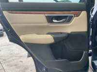 Honda CR-V 2021 5p Turbo Plus L4/1.5/T CVT   2021 Honda CR-V Venta Interiores 21
