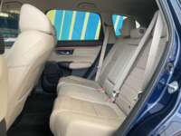 Honda CR-V 2021 5p Turbo Plus L4/1.5/T CVT   2021 Honda CR-V Venta Interiores 22
