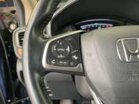 Honda CR-V 2021 5p Turbo Plus L4/1.5/T CVT   2021 Honda CR-V Venta Interiores 5
