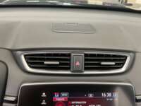Honda CR-V 2021 5p Turbo Plus L4/1.5/T CVT   2021 Honda CR-V Venta Interiores 7
