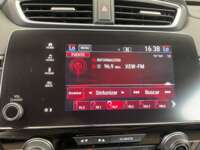 Honda CR-V 2021 5p Turbo Plus L4/1.5/T CVT   2021 Honda CR-V Venta Interiores 8